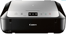 Canon PIXMA MG6821 Driver