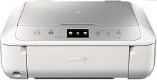 Canon PIXMA MG6822 Driver