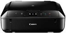 Canon PIXMA MG6840 Driver