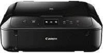 Canon PIXMA MG6850 Driver