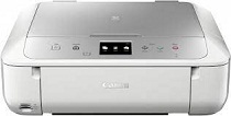 Canon PIXMA MG6853 Driver