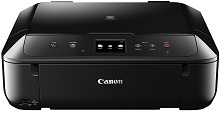 Canon PIXMA MG6860 Driver