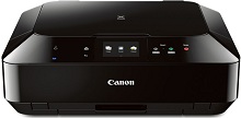 Canon PIXMA MG7120 Driver