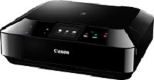 Canon PIXMA MG7150 Driver