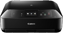 Canon PIXMA MG7760 Driver