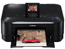 Canon PIXMA MG8150 Driver