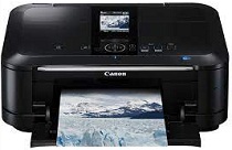 Canon PIXMA MG8170 Driver