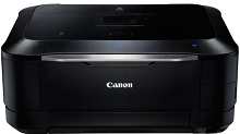 Canon PIXMA MG8220 Driver