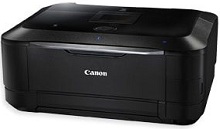 Canon PIXMA MG8250 Driver