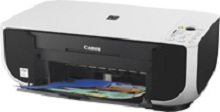 Canon PIXMA MP190 Driver