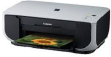 Canon PIXMA MP198 Driver