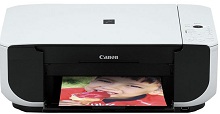 Canon PIXMA MP210 Driver