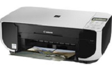 Canon PIXMA MP220 Driver