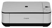 Canon PIXMA MP245 Driver