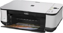 Canon PIXMA MP250 Driver