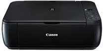 Canon PIXMA MP287 Driver