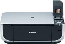 Canon PIXMA MP476 Driver