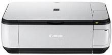 Canon PIXMA MP490 Driver