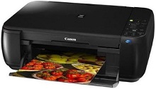 Canon PIXMA MP499 Driver