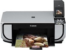 Canon PIXMA MP520 Driver