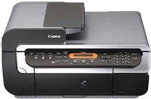 Canon PIXMA MP530 Driver