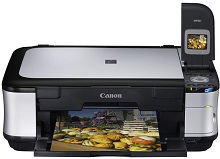 Canon PIXMA MP560 Driver