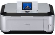 Canon PIXMA MP980 Driver