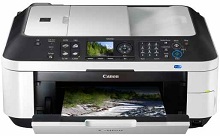 Canon PIXMA MX350 Driver