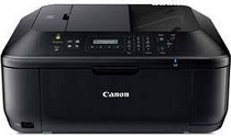 Canon PIXMA MX374 Driver