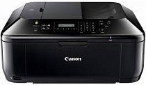 Canon PIXMA MX394 Driver