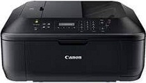 Canon PIXMA MX395 Driver