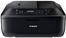 Canon PIXMA MX396 Driver