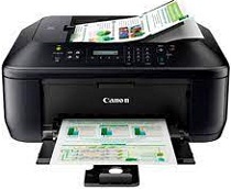 Canon PIXMA MX397 Driver