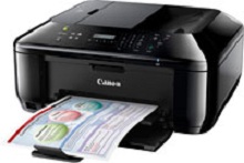 Canon PIXMA MX434 Driver