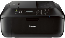 Canon PIXMA MX472 Driver