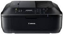 Canon PIXMA MX474 Driver