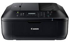 Canon PIXMA MX476 Driver