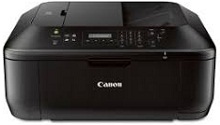 Canon PIXMA MX477 Driver