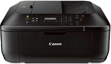 Canon PIXMA MX479 Driver