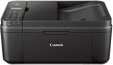 Canon PIXMA MX492 Driver