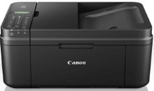 Canon PIXMA MX495 Driver