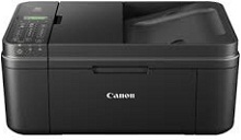 Canon PIXMA MX497 Driver