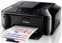 Canon PIXMA MX514 Driver