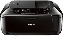 Canon PIXMA MX522 Driver