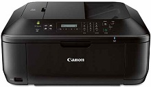 Canon PIXMA MX532 Driver