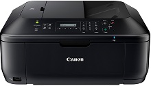 Canon PIXMA MX536 Driver