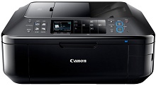 Canon PIXMA MX712 Driver