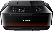 Canon PIXMA MX726 Driver