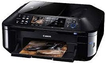 Canon PIXMA MX884 Driver