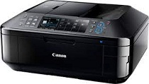 Canon PIXMA MX894 Driver